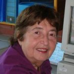 Dra. Rosa Muchnik de Lederkremer