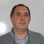 Dr. Sergio Mauricio Bonesi