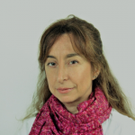 Dra. María Laura Salum